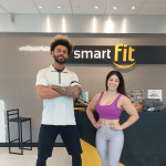 Personal Jean Ribeiro - Personal Trainer