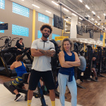 Personal Jean Ribeiro - Personal Trainer