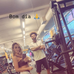 Personal Jean Ribeiro - Personal Trainer
