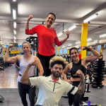 Personal Jean Ribeiro - Personal Trainer