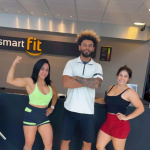 Personal Jean Ribeiro - Personal Trainer