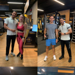 Willian Santos - Personal Trainer