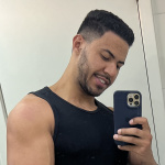 Willian Santos - Personal Trainer