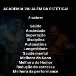 Willian Santos - Personal Trainer