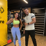 Willian Santos - Personal Trainer