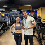 Willian Santos - Personal Trainer
