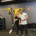 Willian Santos - Personal Trainer