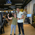 Willian Santos - Personal Trainer