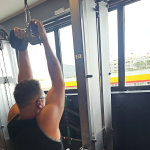 PERSONAL ROMULO - Personal Trainer
