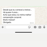 João Ribeiro Personal - Personal Trainer