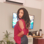 Personal Cris ❤️ - Personal Trainer