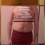 Heverton Paulino - Personal Trainer