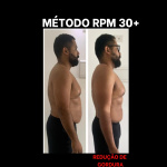 Heverton Paulino - Personal Trainer