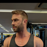 Vinicius Noal personal - Personal Trainer