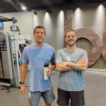 Gustavo Koury - Personal Trainer