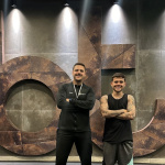 Gustavo Koury - Personal Trainer