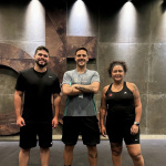 Gustavo Koury - Personal Trainer