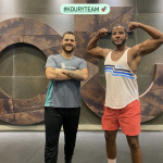 Gustavo Koury - Personal Trainer