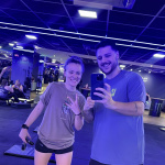 Gustavo Koury - Personal Trainer