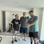 Gustavo Koury - Personal Trainer