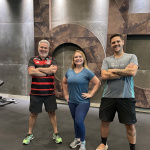 Gustavo Koury - Personal Trainer