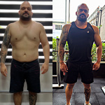 Ligia Chinen - Personal Trainer