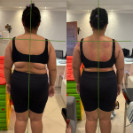 Ligia Chinen - Personal Trainer