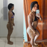 Ligia Chinen - Personal Trainer