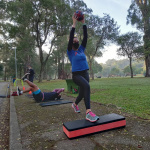 Vanessa Personal - Personal Trainer