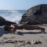 Vanessa Personal - Personal Trainer