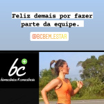 Vanessa Personal - Personal Trainer