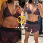 Caue Sanchez - Personal Trainer