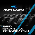 FELIPE OLIVEIRA - Personal Trainer