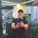 Carlos Martins - Personal Trainer