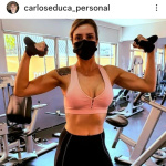 Carlos Martins - Personal Trainer