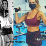 Carlos Martins - Personal Trainer