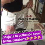 Carlos Martins - Personal Trainer