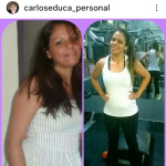 Carlos Martins - Personal Trainer