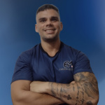 Andre Marinho Personal - Personal Trainer