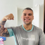 Andre Marinho Personal - Personal Trainer