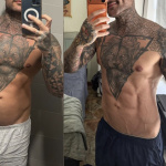 Rafael Tank - Personal Trainer