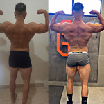 Rafael Tank - Personal Trainer