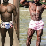 Rafael Tank - Personal Trainer