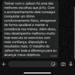 Personal Trainer - Personal Trainer