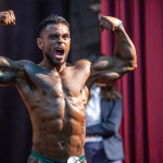 FLAVIO ALMEIDA - Personal Trainer