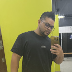 FLAVIO ALMEIDA - Personal Trainer