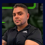 FLAVIO ALMEIDA - Personal Trainer