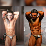 FLAVIO ALMEIDA - Personal Trainer