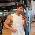 Gee Silva Personal - Personal Trainer