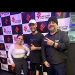 André Monteiro - Personal Trainer